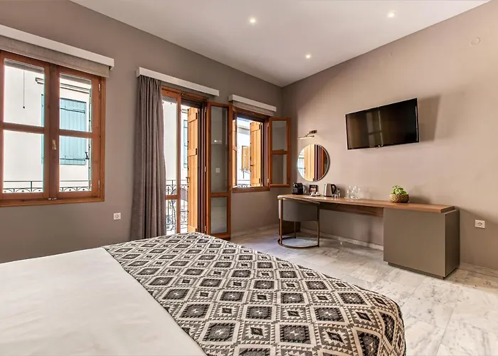 Apartment Minaret And *