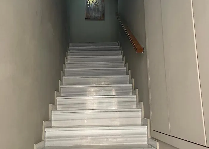 Apartment Minaret And Chania (Crete)