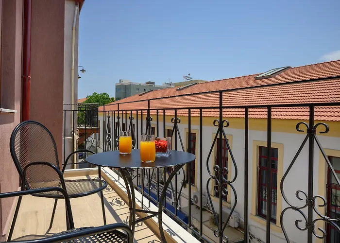 Apartment Minaret And Chania (Crete)