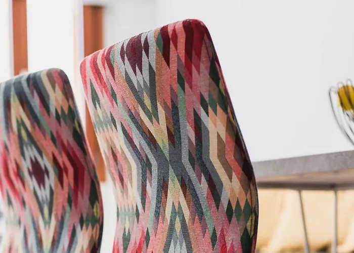 Apartment Minaret And *